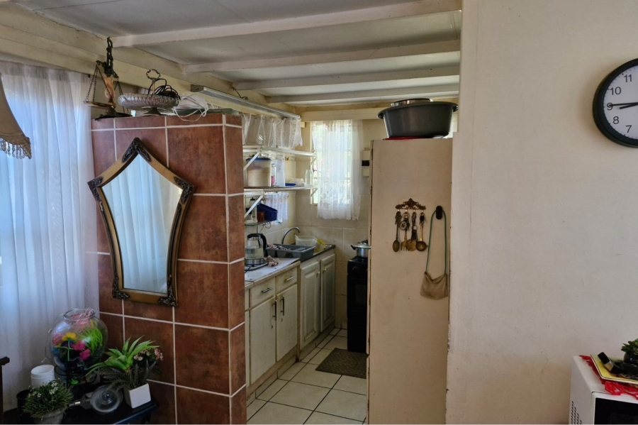 4 Bedroom Property for Sale in Wilkoppies North West